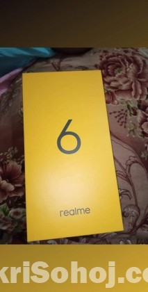 Realme 6